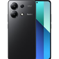 Xiaomi Redmi Note 13 8GB/256GB без NFC международная версия (полуночный черный)