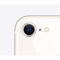 Apple iPhone SE 2022 Dual eSim 128GB (звездный) Image #2
