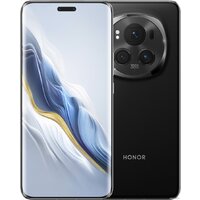 HONOR Magic6 Pro 16GB/1TB международная версия с NFC (графитовый черный)
