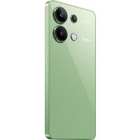 Xiaomi Redmi Note 13 6GB/128GB с NFC международная версия (мятно-зеленый) Image #3