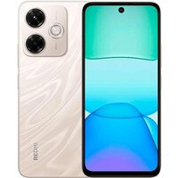 Xiaomi Redmi 13x 6GB/128GB без NFC международная версия (шелковое золото) Image #1