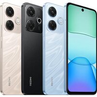 Xiaomi Redmi 13x 6GB/128GB без NFC международная версия (шелковое золото) Image #2