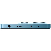 Xiaomi Redmi Note 14 8GB/256GB международная версия (синий) + наушники Xiaomi Redmi Buds 6 Active (голубой) по акции Image #14