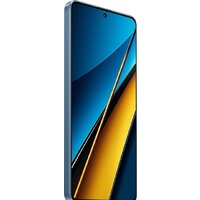 POCO X6 8GB/256GB с NFC международная версия (синий) Image #2