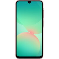 Samsung Galaxy A26 SM-A266B 8GB/128GB (розовый) Image #2