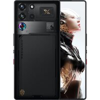 Nubia RedMagic 10S Pro NX789J 16GB/512GB международная версия (сумерки)