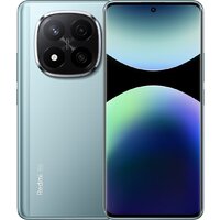 Xiaomi Redmi Note 14 Pro+ 5G 8GB/256GB международная версия (бирюзовый)