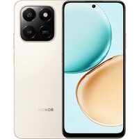 HONOR X7d LGN-LX1 6GB/128GB международная версия (пустынное золото)