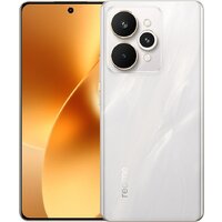 Realme 15 Pro 5G RMX5101 8GB/256GB индийская версия (серебристый)