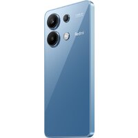 Xiaomi Redmi Note 13 8GB/128GB с NFC международная версия (ледяной синий) Image #4