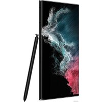 Samsung Galaxy S22 Ultra 5G SM-S908N 12GB/256GB (черный фантом) Image #8