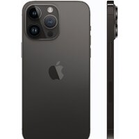 Apple iPhone 14 Pro Max Dual SIM 1TB (космический черный) Image #3