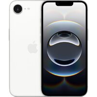 Apple iPhone 16e 256GB (белый)
