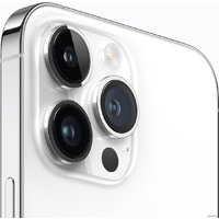 Apple iPhone 14 Pro Max Dual SIM 512GB (серебристый) Image #2