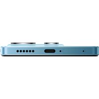 Xiaomi Redmi Note 14 6GB/128GB международная версия (синий) + наушники Xiaomi Redmi Buds 6 Active (черный) по акции Image #15