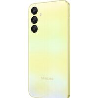Samsung Galaxy A25 8GB/256GB (желтый, без Samsung Pay) Image #7