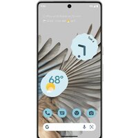 Google Pixel 7 Pro 12GB/512GB (снег) Image #2