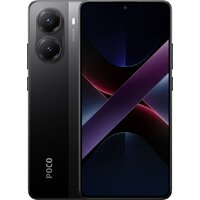 POCO X7 Pro 8GB/256GB международная версия (черный) + Xiaomi Power Bank P15ZM 10000mAh/Xiaomi 120W Charging Combo MDY-13-EE по акции Image #2