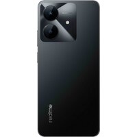 Realme Note 60x RMX3938 4GB/128GB (черный) Image #4