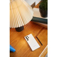 Samsung Galaxy S22 Ultra 5G SM-S9080 12GB/256GB (белый фантом) Image #7