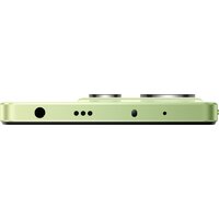 Xiaomi Redmi Note 14 6GB/128GB международная версия (зеленый) + наушники Xiaomi Redmi Buds 6 Active (черный) по акции Image #14