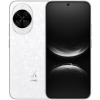 Huawei nova 14 TLR-LX9 Single SIM 12GB/512GB (белый, международная версия)