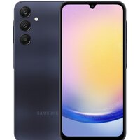 Samsung Galaxy A25 8GB/256GB (темно-синий, без Samsung Pay) Image #1