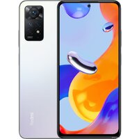Xiaomi Redmi Note 11 Pro 8GB/128GB международная (полярный белый) Image #1