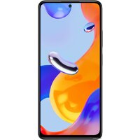 Xiaomi Redmi Note 11 Pro 8GB/128GB международная (полярный белый) Image #2