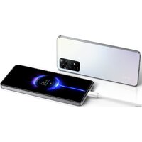 Xiaomi Redmi Note 11 Pro 8GB/128GB международная (полярный белый) Image #4