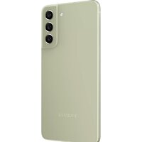 Samsung Galaxy S21 FE 5G SM-G990E/DS 8GB/256GB (зеленый) Image #7