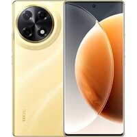 Tecno Camon 30S 6GB/128GB (золотой рассвет)
