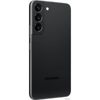 Samsung Galaxy S22 5G SM-S9010 8GB/128GB (черный фантом) Image #2