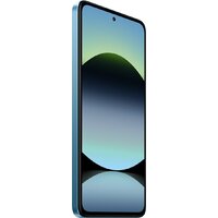 Xiaomi Redmi Note 14 8GB/256GB международная версия (синий) + наушники Xiaomi Redmi Buds 6 Active (черный) по акции Image #11