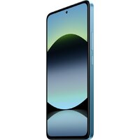 Xiaomi Redmi Note 14 8GB/256GB международная версия (синий) + наушники Xiaomi Redmi Buds 6 Active (черный) по акции Image #7