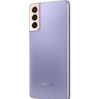 Samsung Galaxy S21+ 5G 8GB/128GB (фиолетовый фантом) Image #7