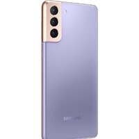 Samsung Galaxy S21+ 5G 8GB/128GB (фиолетовый фантом) Image #6