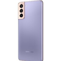 Samsung Galaxy S21+ 5G 8GB/128GB (фиолетовый фантом) Image #7