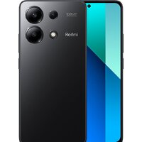 Xiaomi Redmi Note 13 8GB/256GB с NFC международная версия (полуночный черный)