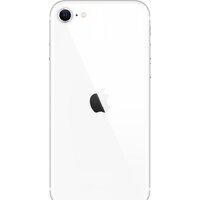 Apple iPhone SE 64GB (белый) Image #2