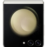 Samsung Galaxy Z Flip5 SM-F731B/DS 8GB/256GB (бежевый) Image #3