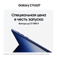 Samsung Galaxy Z Fold7 SM-F966B/DS 12GB/256GB (черный) Image #12