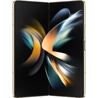 Samsung Galaxy Z Fold4 12GB/256GB (бежевый) Image #3