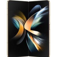 Samsung Galaxy Z Fold4 12GB/256GB (бежевый) Image #3