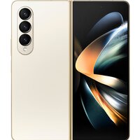 Samsung Galaxy Z Fold4 12GB/256GB (бежевый) Image #2