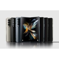 Samsung Galaxy Z Fold4 12GB/256GB (бежевый) Image #10