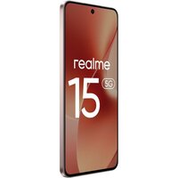Realme 15 5G RMX5106 12GB/512GB международная версия (розовый) Image #3