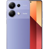 Xiaomi Redmi Note 13 Pro 4G 12GB/512GB с NFC международная версия (лавандовый)