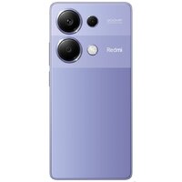 Xiaomi Redmi Note 13 Pro 4G 12GB/512GB с NFC международная версия (лавандовый) Image #2