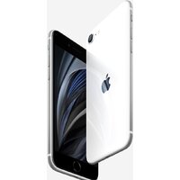 Apple iPhone SE 256GB (белый) Image #3